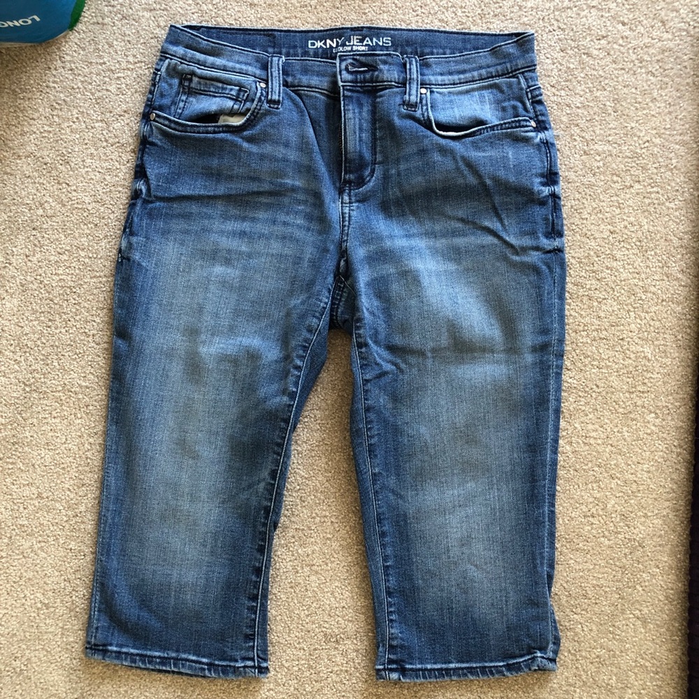 DKNY jeans pant size 4